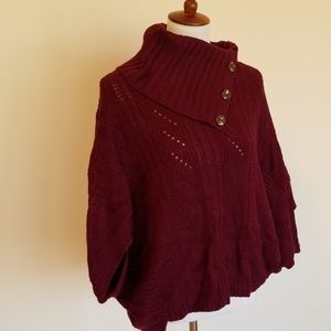 Anthropologie sweater